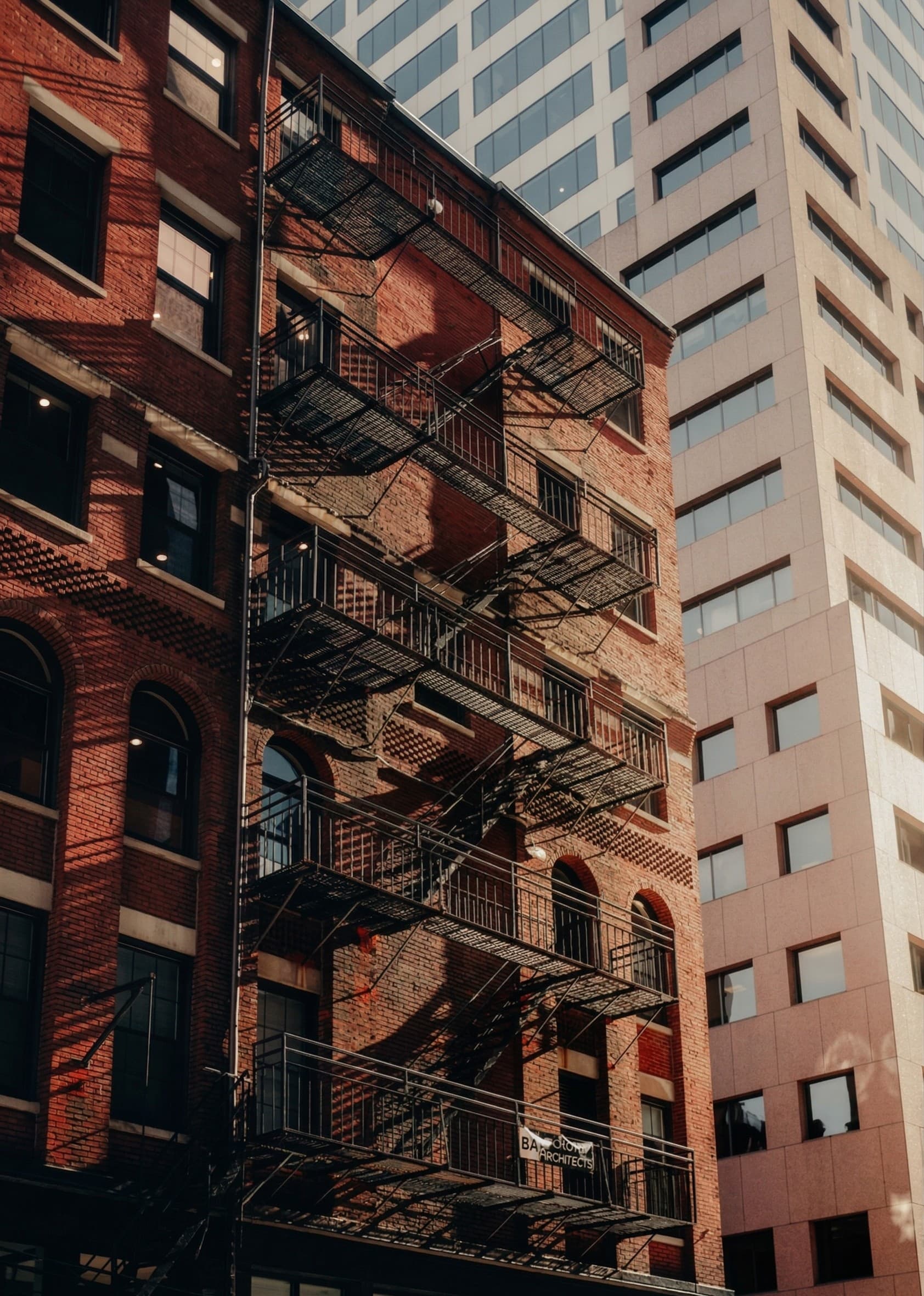 Case study project