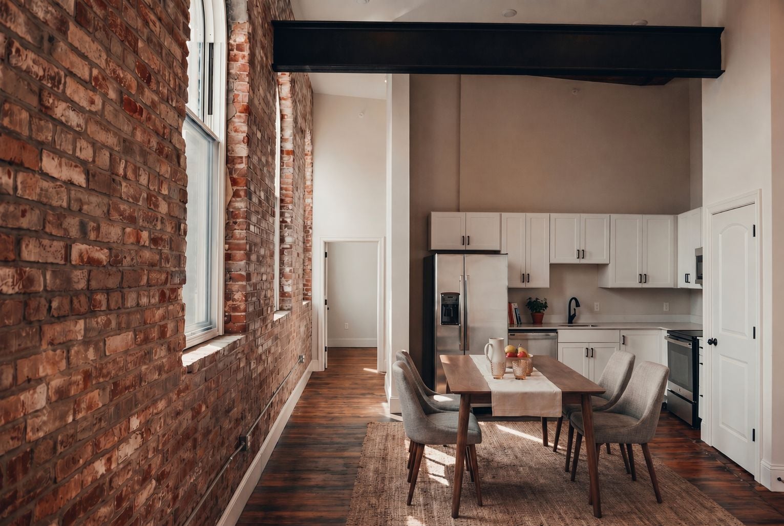 38 Exchange Kitchen 2