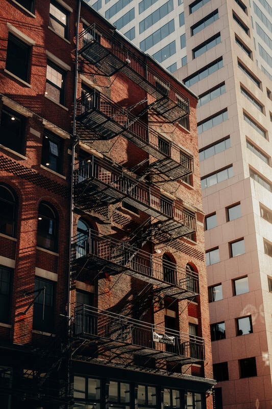 Balance Architects project