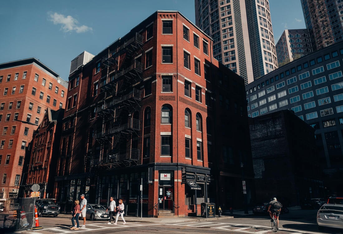 The 24-Month Window: Why Boston's Conversion Opportunity Won't Last