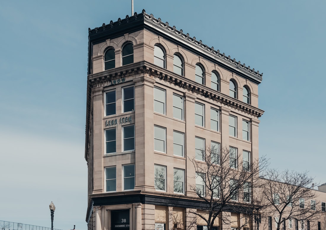 Adaptive Reuse & Conversion